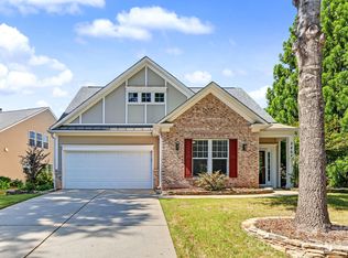 3402 Darlington Rd, Matthews, NC 28105