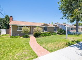1209 Sudene Ave, Fullerton, CA 92831