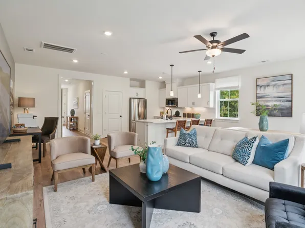 134 Valentine Aly Lot 42, Nashville, TN 37218