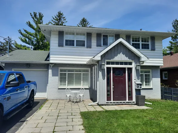 62 Eugenia St, Barrie, ON L4M 1R1