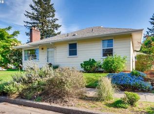 4432 SE Long St, Portland, OR 97206