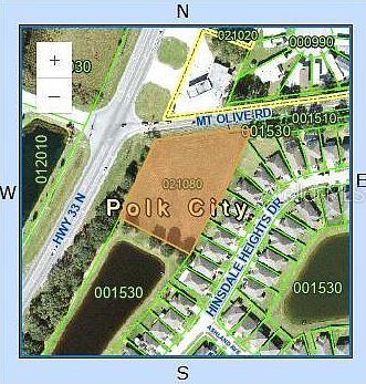 1st image of 0 STATE ROAD 33 ROAD