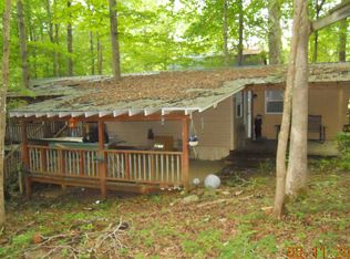 4461 Rock Creek Rd, Hiawassee, GA 30546