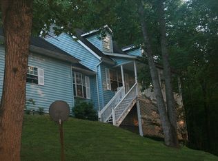 918 Beaverdale Rd NE, Dalton, GA 30721