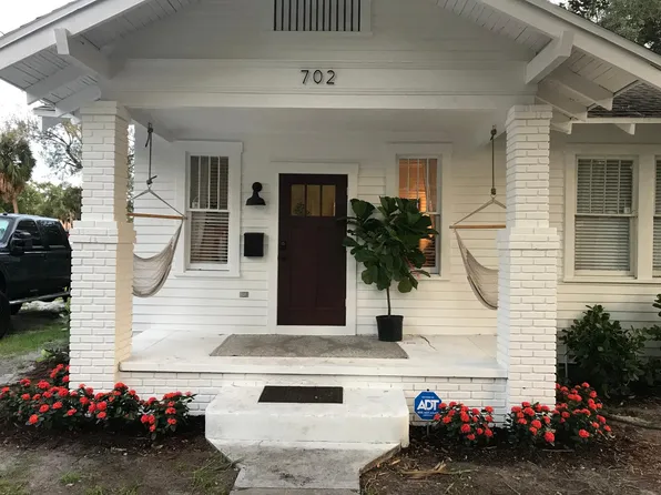 702 W Warren Ave, Tampa, FL 33602