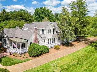 9324 Concord Rd, Brentwood, TN 37027