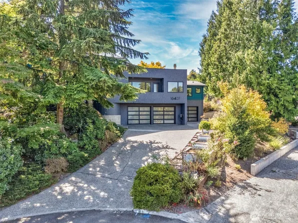16407 NE 44th Way, Redmond, WA 98052