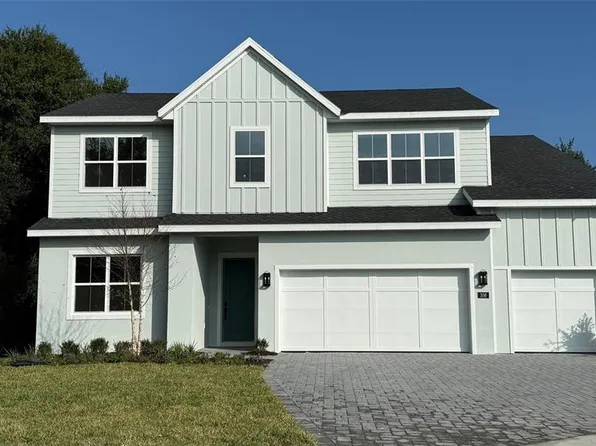 356 Ambersweet Pl, Lake Mary, FL 32746