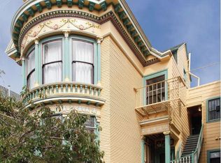 150 Central Ave UNIT 1/2, San Francisco, CA 94117