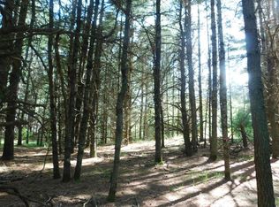 Woodland Trl, Tomahawk, WI 54487