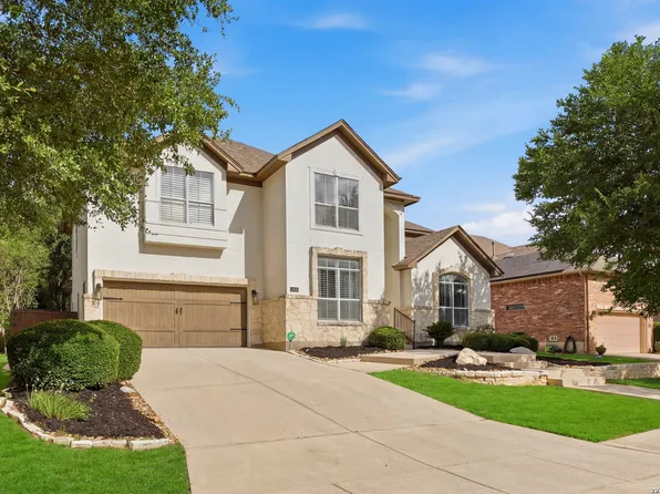 2911 Spider Lily, San Antonio, TX 78258