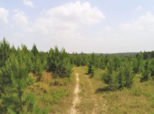 County Road 1095, Kennard, TX 75847