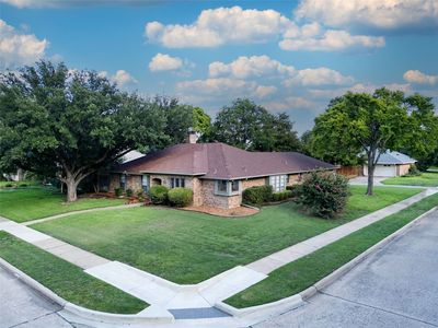2302 Acacia St, Richardson, TX, 75082