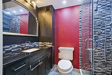 Rented by City Connections Realty