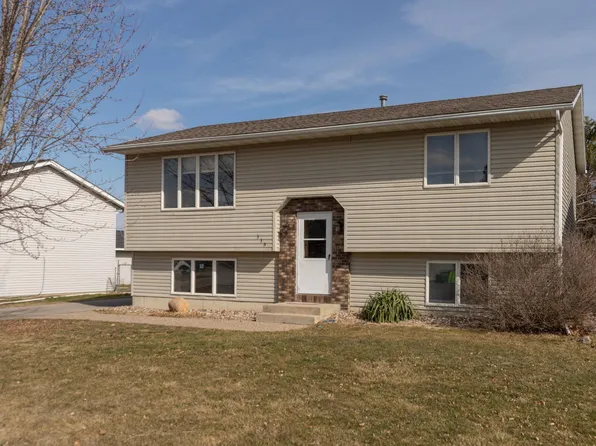 335 1st St NE, Plainview, MN 55964
