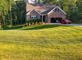 5722 Stanfield Ridge Dr, Stanfield, NC 28163