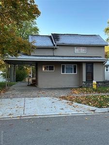 689 W Lincoln St, Caro, MI, 48723