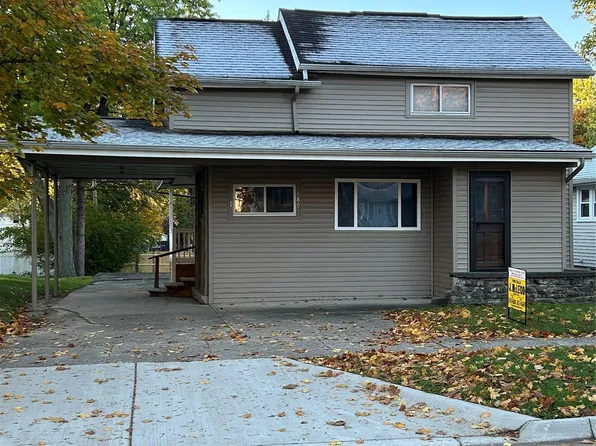 689 W Lincoln St, Caro, MI 48723