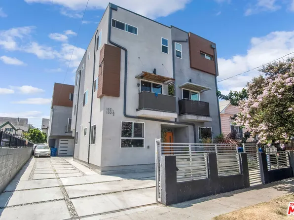 130 E 29th St, Los Angeles, CA 90011