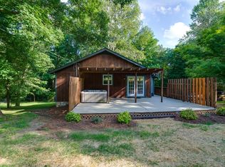 1036 Street Rd, Kingston Springs, TN 37082