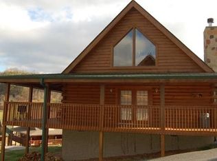 1827 Trout Way #MOMMABEARCABIN28, Sevierville, TN 37862