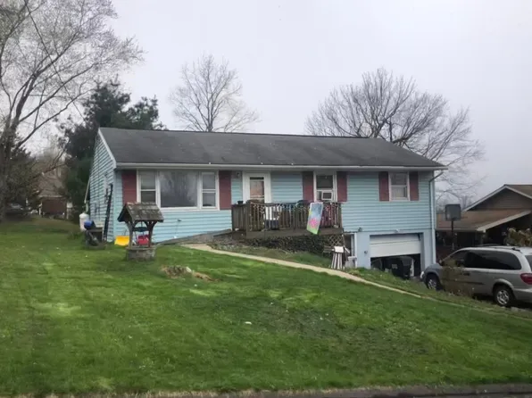 8 Sherwood Ave, Lock Haven, PA 17745