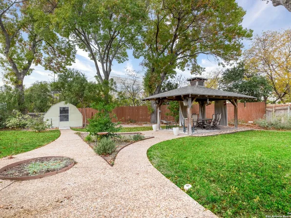 509 Gladiola Ln, San Antonio, TX 78213