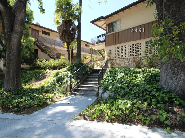4451ro, 4451 Rockland Pl APT 7, La Canada Flintridge, CA 91011