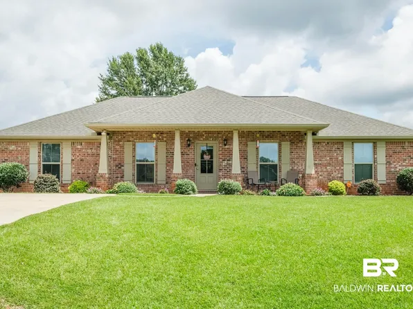 18763 Canvasback Dr, Loxley, AL 36551
