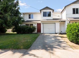 7320 N Bank St, Portland, OR 97203