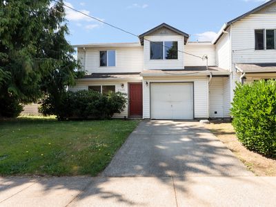 7320 N Bank St, Portland, OR, 97203