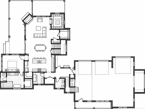 4th image of 33 River Fork Ranch Ln