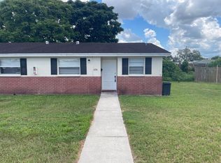 4126 Shoreline Dr, New Pt Richey, FL 34652