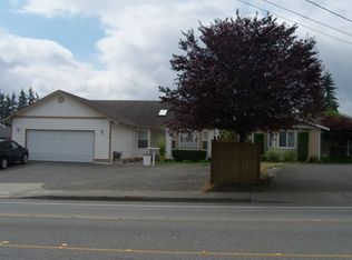 2526 100th St SE, Everett, WA 98208