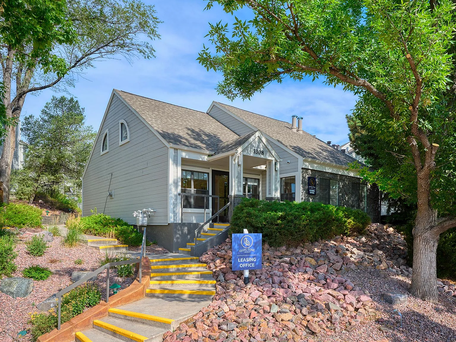 Quail Cove Apartments — Photo 1