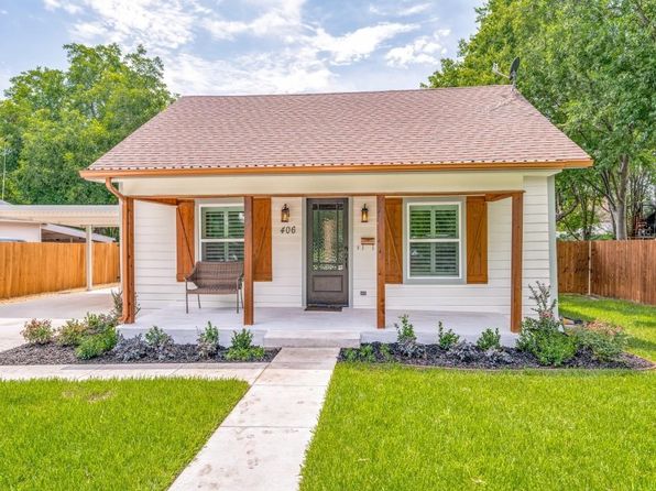 Home for Sale in McKinney TX