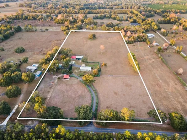 23016 NW 102nd Ave, Alachua, FL 32615