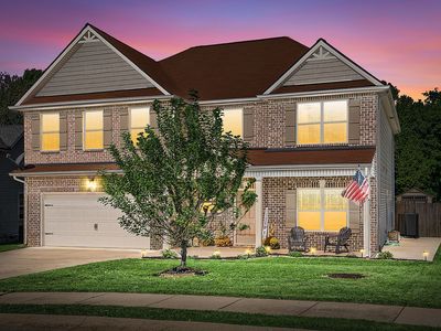 121 Irishman Way, Clarksville, TN, 37042