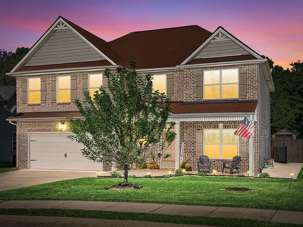 121 Irishman Way, Clarksville, TN 37042