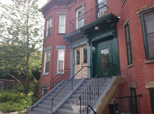 16 W Cottage St #1, Boston, MA 02125