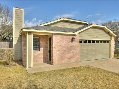 3104 Foxton Cv, Austin, TX, 78748