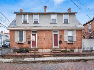 506 S Lazelle St, Columbus, OH 43206