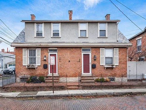 506 S Lazelle St Photo 1