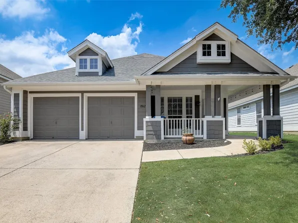 5125 Nash Ln, Fort Worth, TX 76244
