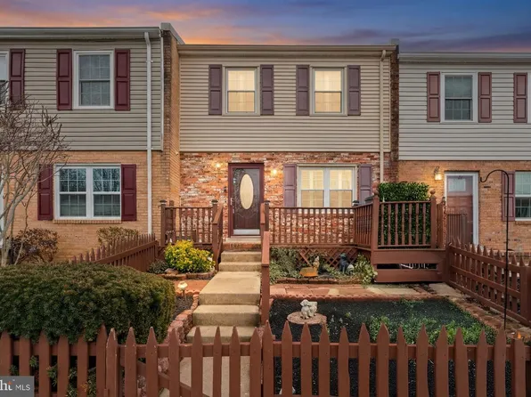 48 Bristol Ct, Stafford, VA 22556