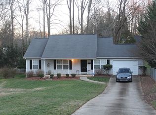 4419 Garris Rd, Charlotte, NC 28209