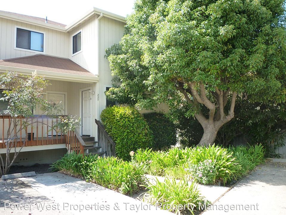 227 Blackburn St B Santa Cruz CA 95060 Zillow