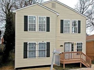 4302 Alton St, Capitol Heights, MD 20743