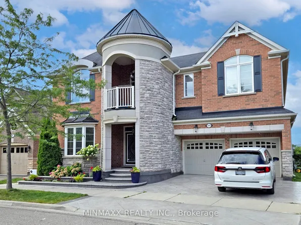 419 Wettlaufer Ter, Milton, ON L9T 7N4