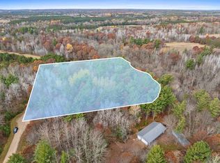 Crystal Rapids Rd #29, Wausaukee, WI 54177